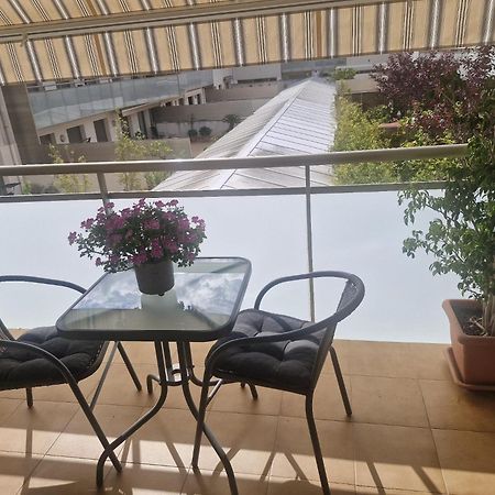 Triplex Villa Palamós Exterior foto