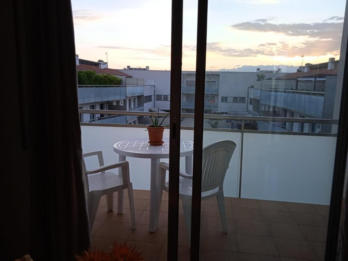 Triplex Villa Palamós Exterior foto