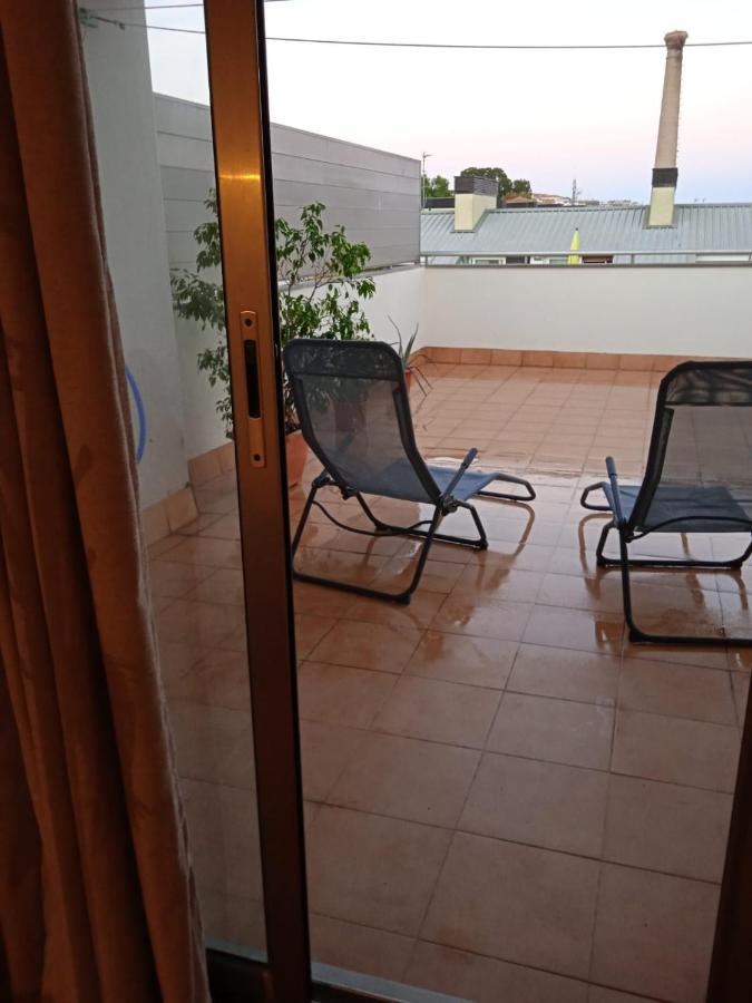 Triplex Villa Palamós Exterior foto
