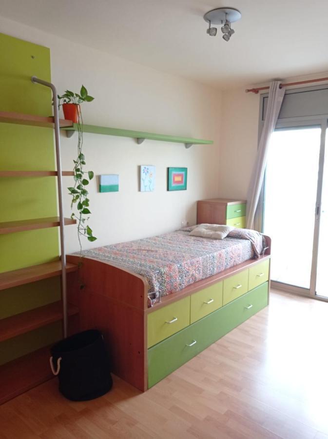 Triplex Villa Palamós Exterior foto