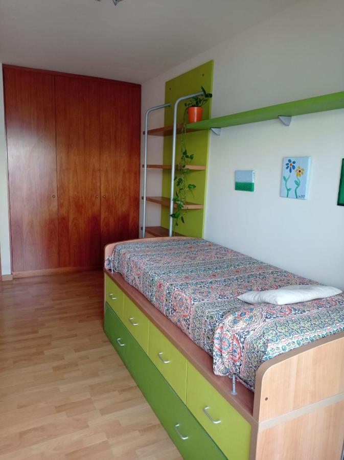 Triplex Villa Palamós Exterior foto