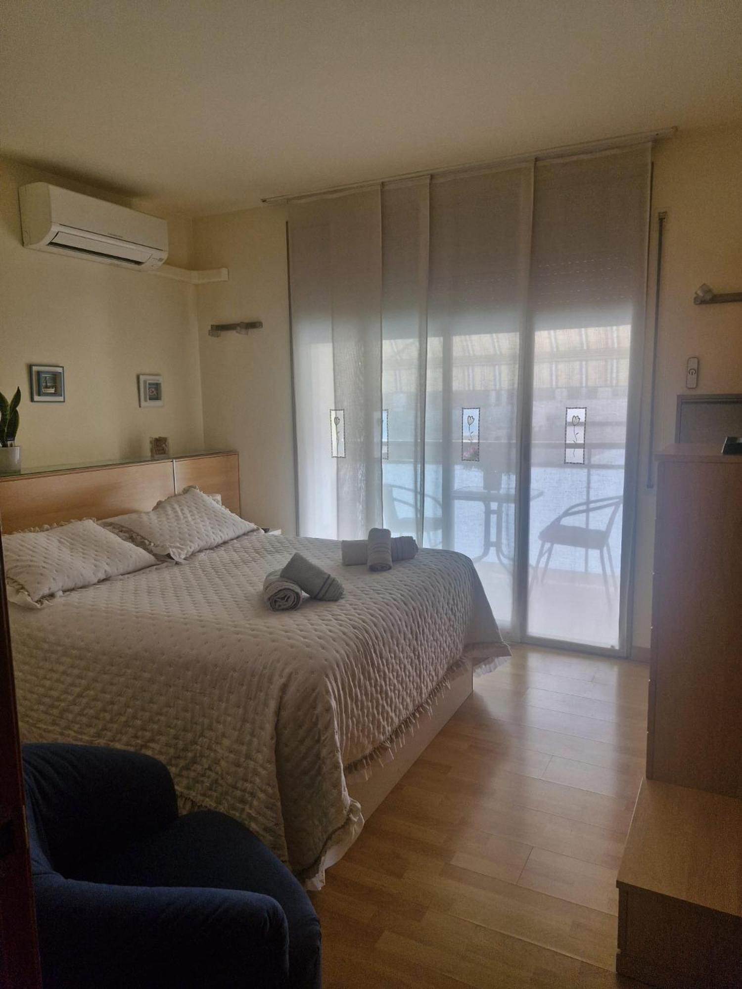 Triplex Villa Palamós Exterior foto