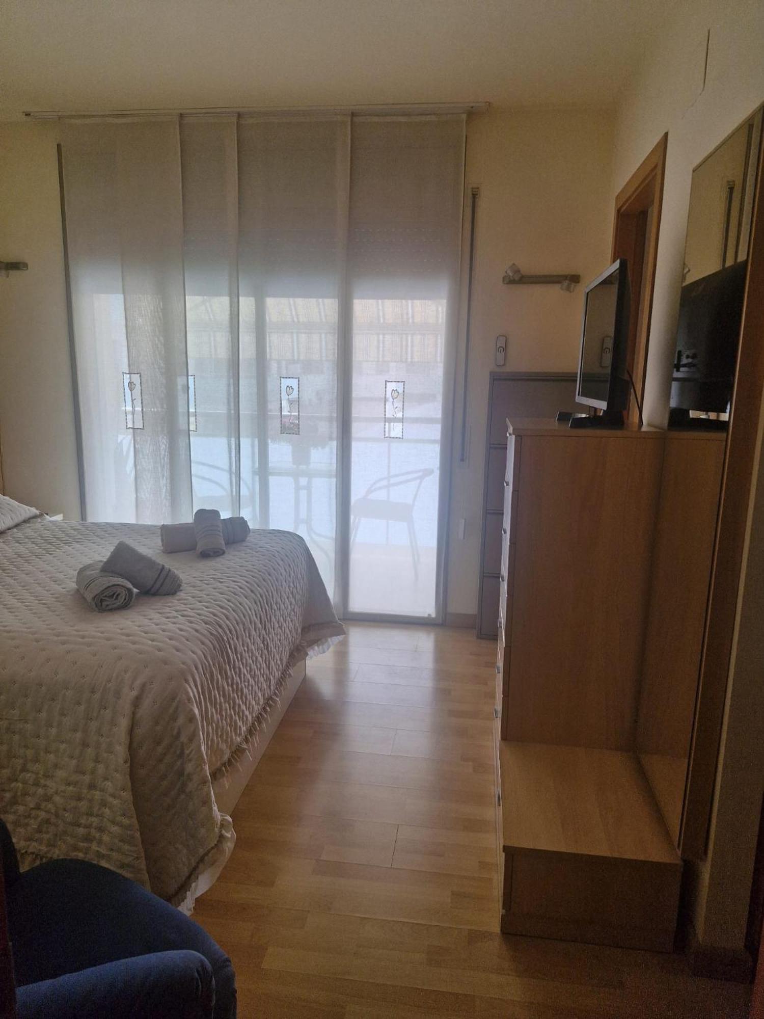 Triplex Villa Palamós Exterior foto